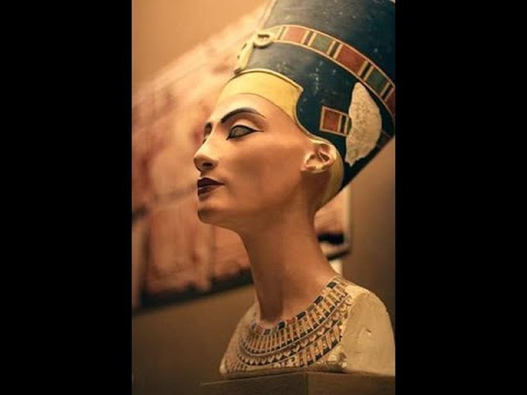 Cuoi cung, noi an nghi cua nu hoang tuyet sac Nefertiti duoc giai ma?-Hinh-9
