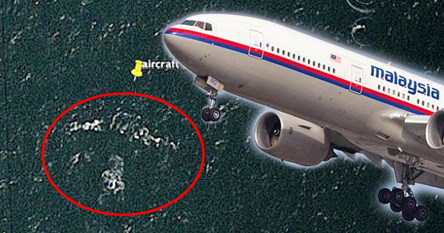 Nhung gia thuyet gay soc ve vu mat tich may bay MH370-Hinh-6