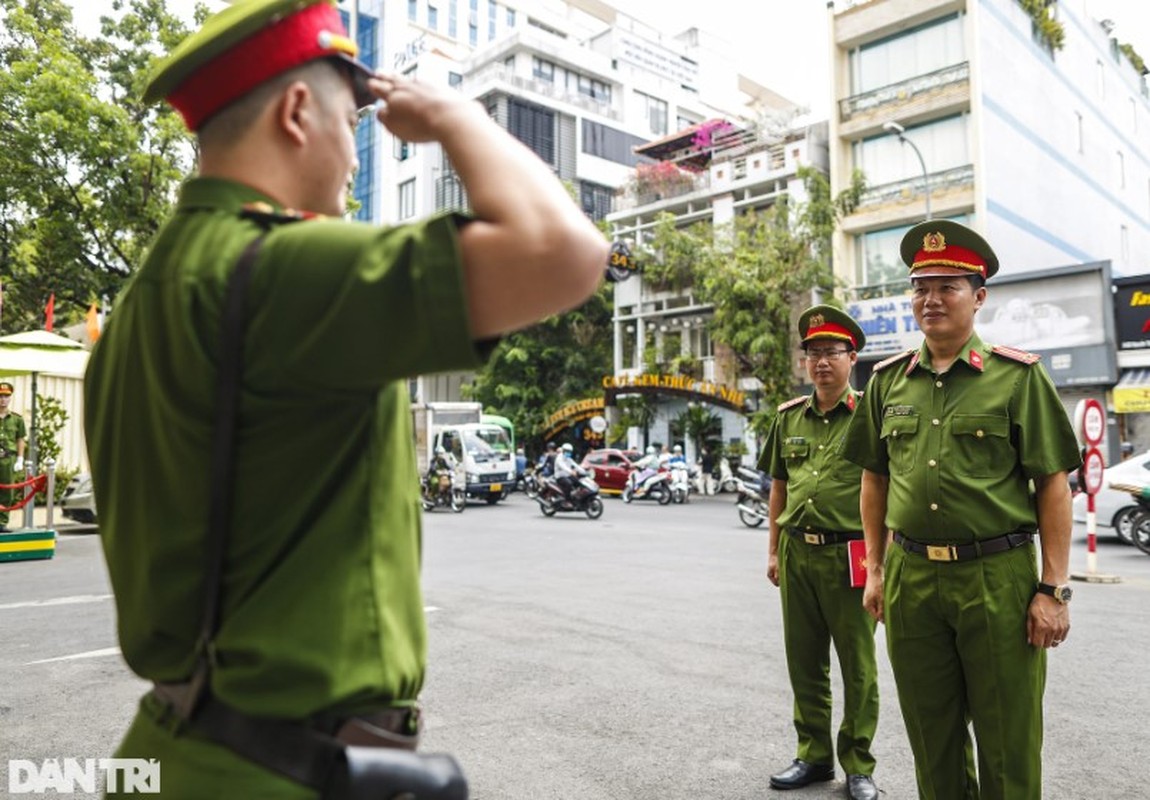 Doi quan tham lang bao ve hang dac biet cua quoc gia: “Khong the sai sot“-Hinh-13