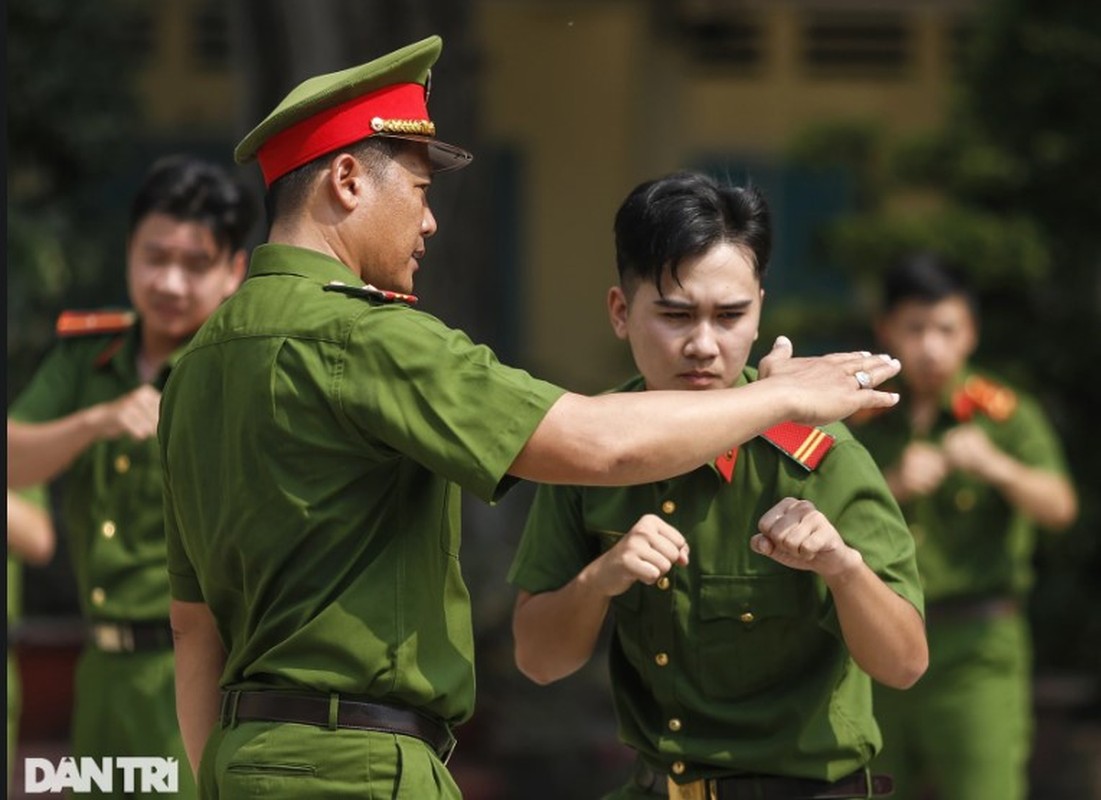 Doi quan tham lang bao ve hang dac biet cua quoc gia: “Khong the sai sot“-Hinh-7