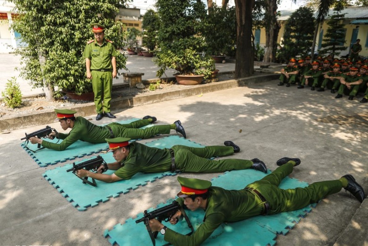 Doi quan tham lang bao ve hang dac biet cua quoc gia: “Khong the sai sot“-Hinh-9