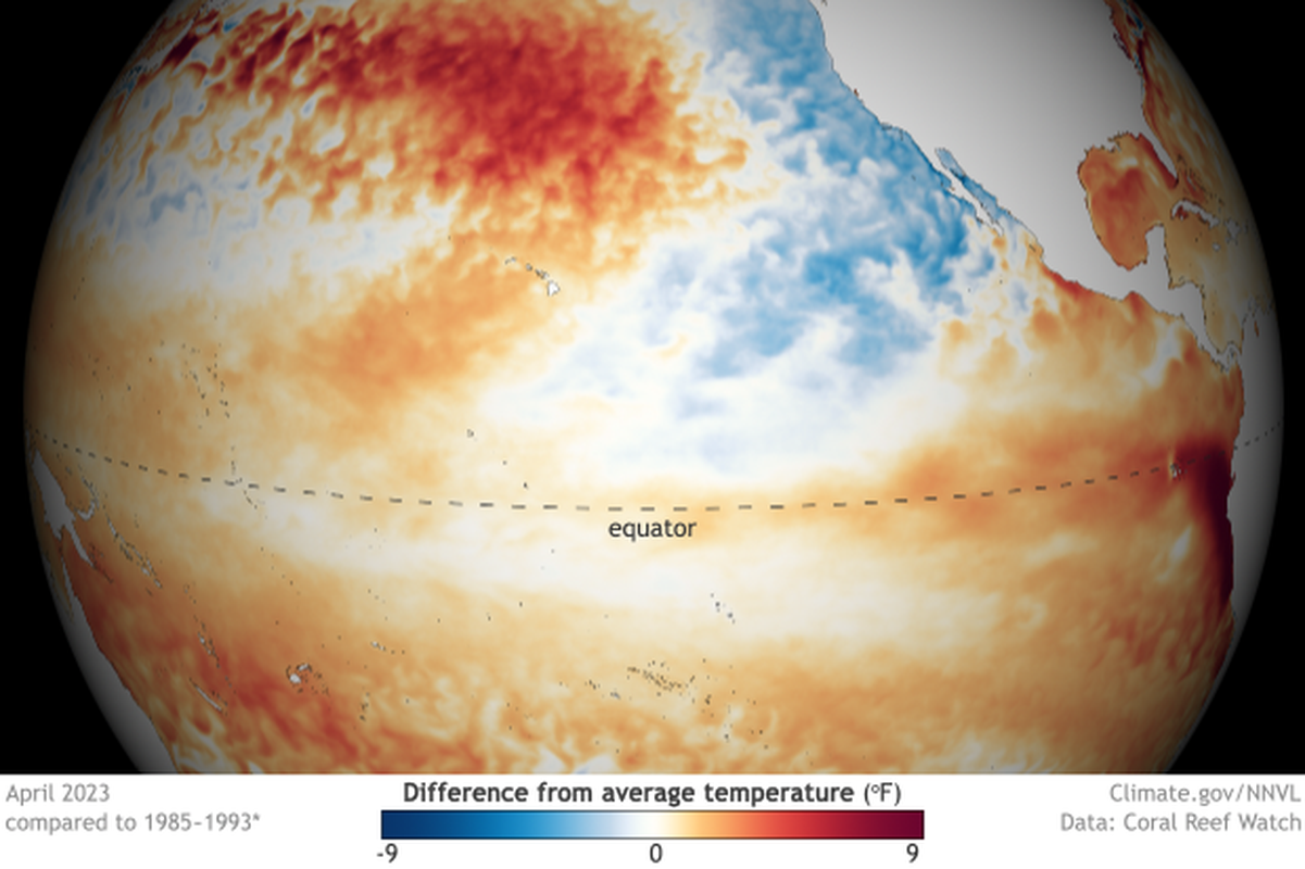 Phat hien tin hieu El Nino tu vu tru, NASA canh bao gi?-Hinh-5