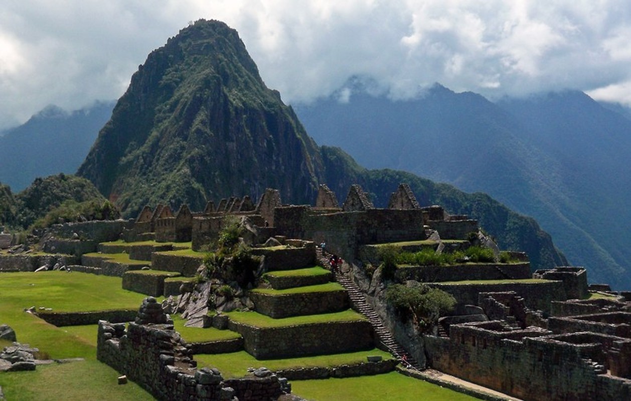 Vi sao Peru thiet lap vung cam bay quanh thanh dia Machu Picchu?-Hinh-10