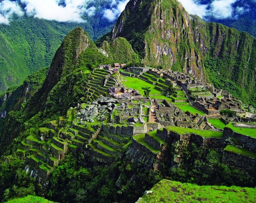 Vi sao Peru thiet lap vung cam bay quanh thanh dia Machu Picchu?-Hinh-5