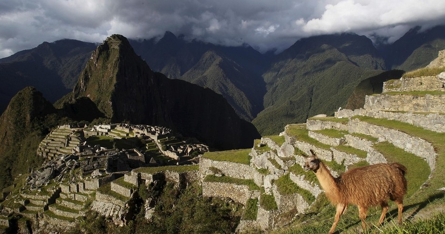 Vi sao Peru thiet lap vung cam bay quanh thanh dia Machu Picchu?-Hinh-6