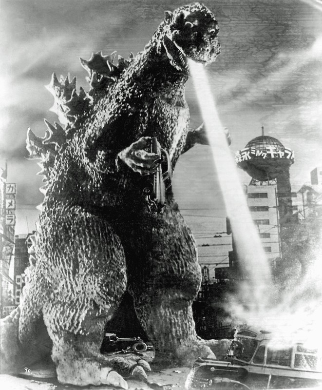 Lanh nguoi truyen thuyet ve quai vat khong lo Godzilla “trung phat” con nguoi-Hinh-2