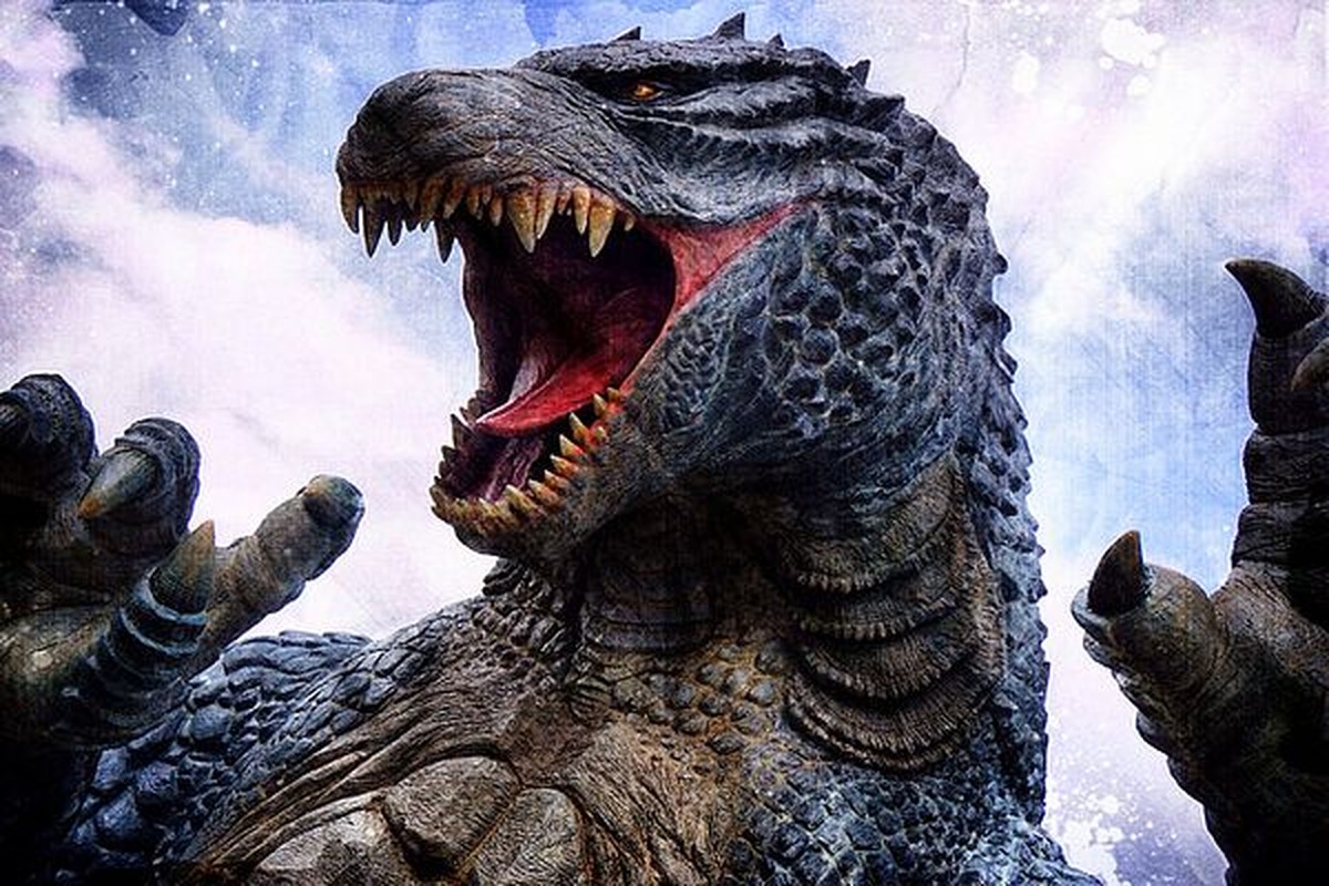 Lanh nguoi truyen thuyet ve quai vat khong lo Godzilla “trung phat” con nguoi-Hinh-4