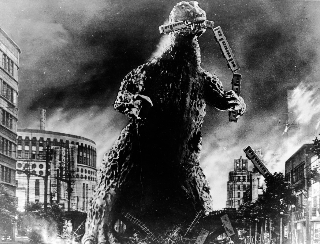 Lanh nguoi truyen thuyet ve quai vat khong lo Godzilla “trung phat” con nguoi-Hinh-5