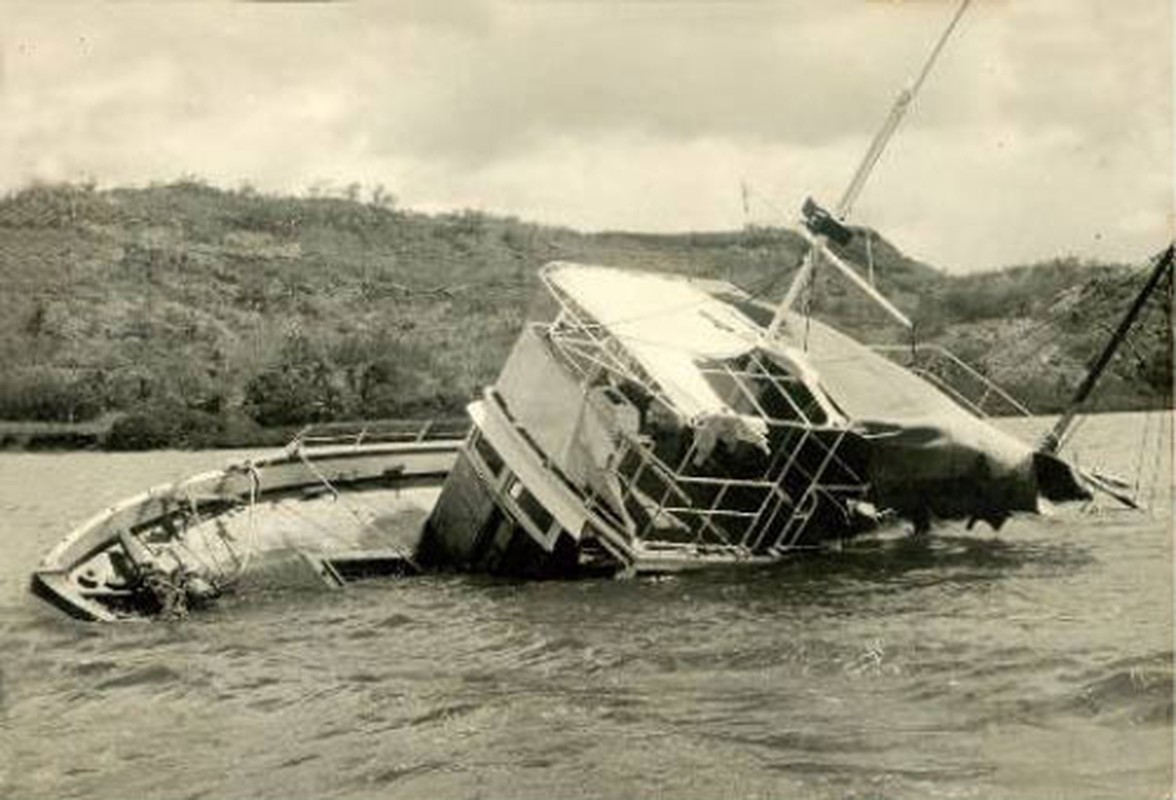 Su kien ky bi hai hung nhat lich su muon doi khong loi giai-Hinh-8