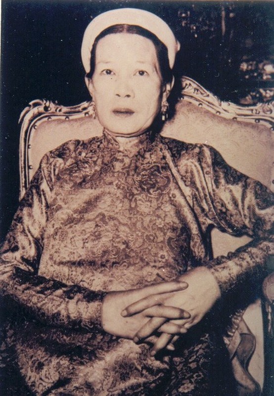 Ngam loat anh de doi ve nhan sac cac ba hoang trieu Nguyen-Hinh-6