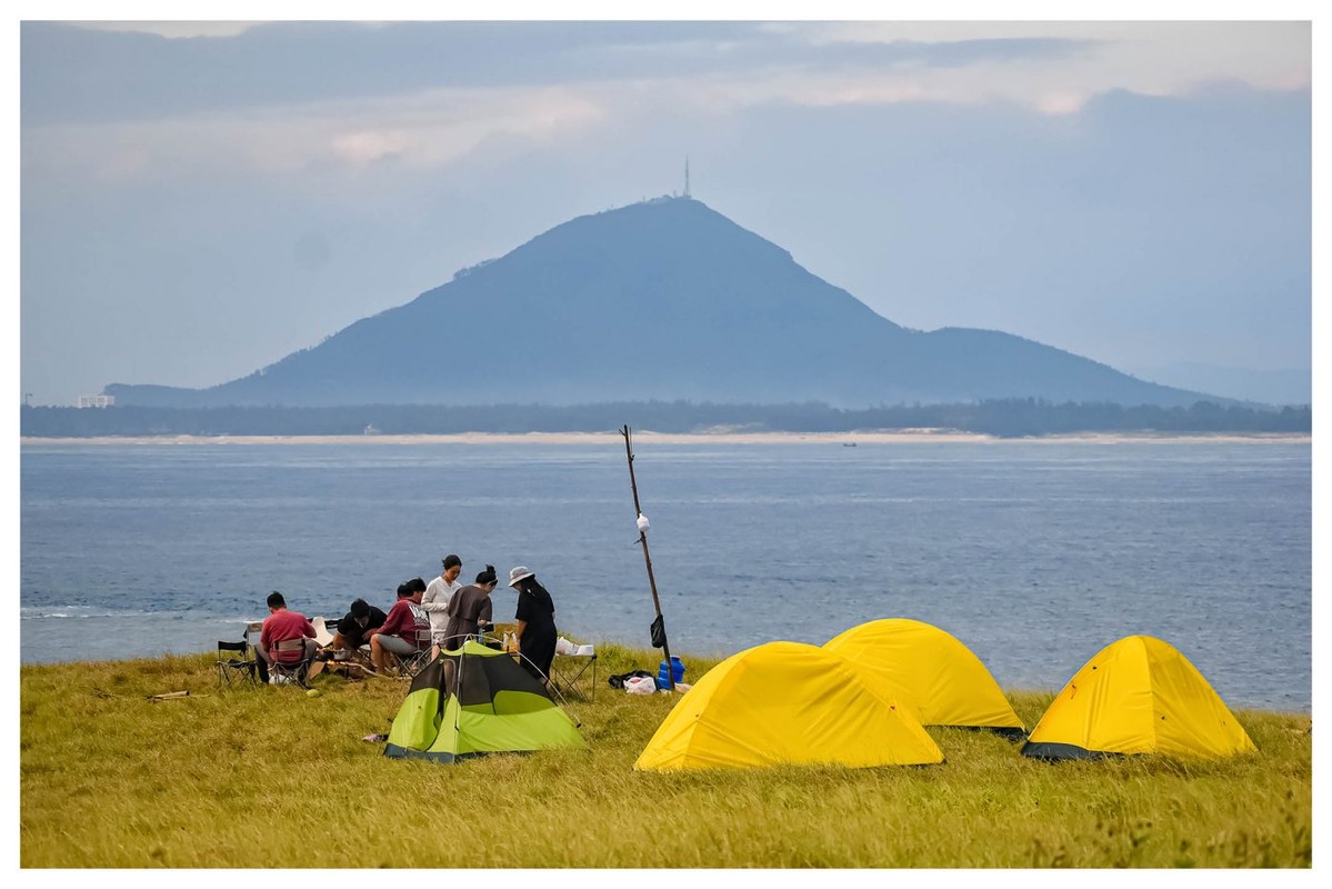 Den Phu Yen, trai nghiem cam trai, ngam nui Chop Chai tu Hon Dua-Hinh-2