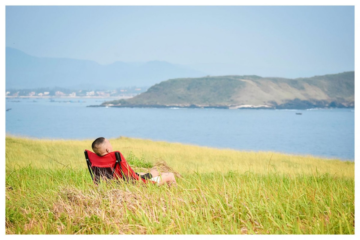 Den Phu Yen, trai nghiem cam trai, ngam nui Chop Chai tu Hon Dua-Hinh-3