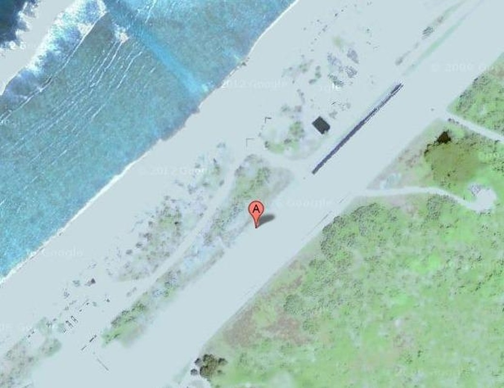 Giat minh 10 dia diem bi lam mo, boi den tren Google Maps-Hinh-6