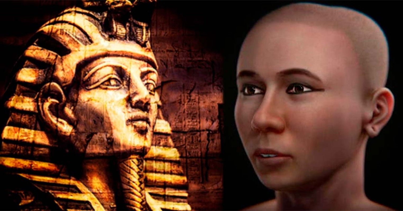 Mo mo Pharaoh Tutankhamun, chuyen gia giat minh thay dieu khong tuong-Hinh-7