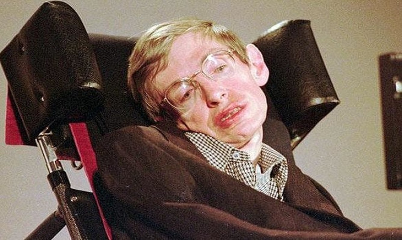 Kinh ngac ly thuyet “la” ve su hinh thanh vu tru cua Stephen Hawking-Hinh-6