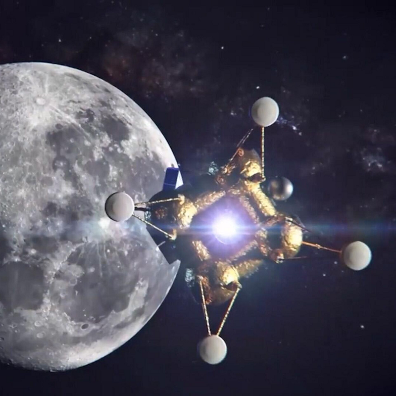 Tau Luna-25 Nga that bai khi dap xuong Mat trang: Ngo ngang ly do-Hinh-7