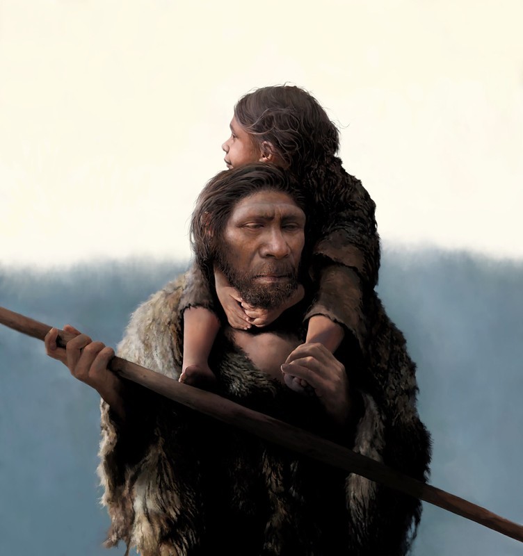 Nguoi Neanderthal thong minh vuot troi, vi sao tuyet chung tu 40.000 nam truoc?-Hinh-8