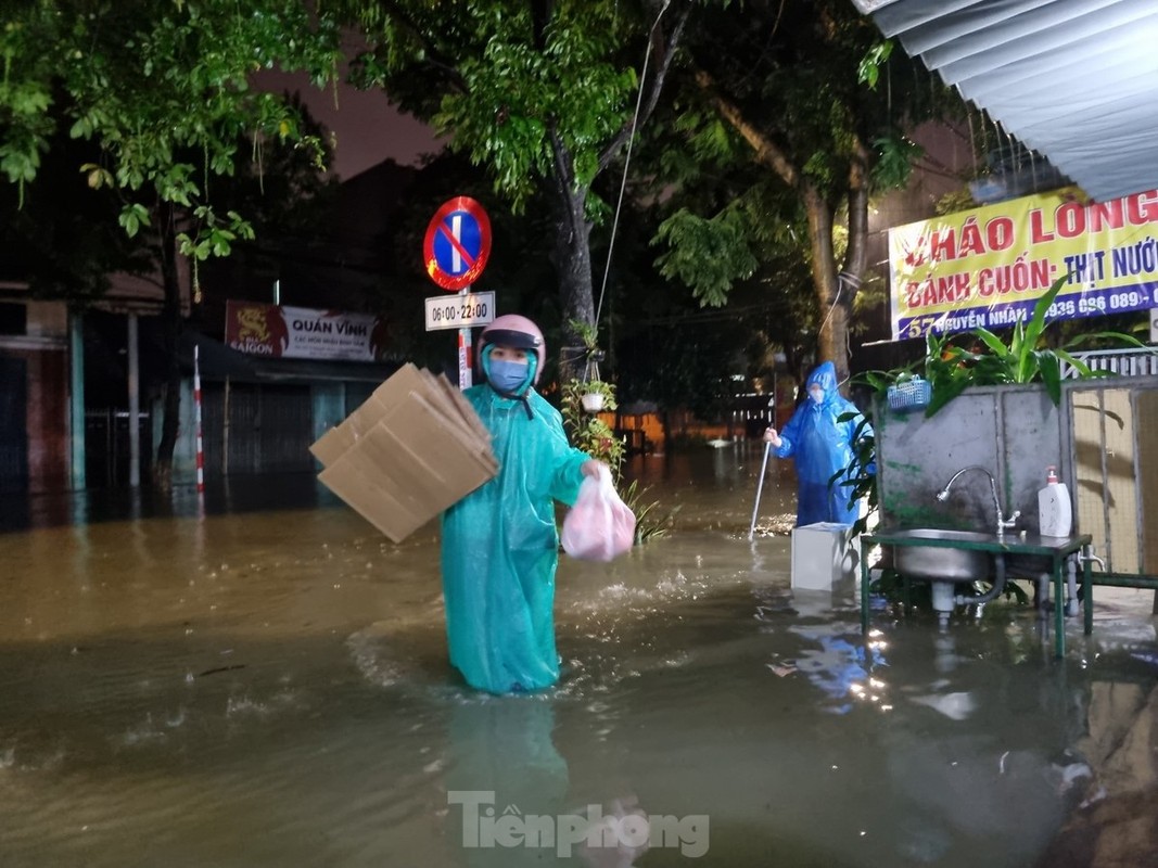 Nguoi dan Da Nang khon don don do chay ngap trong dem-Hinh-9