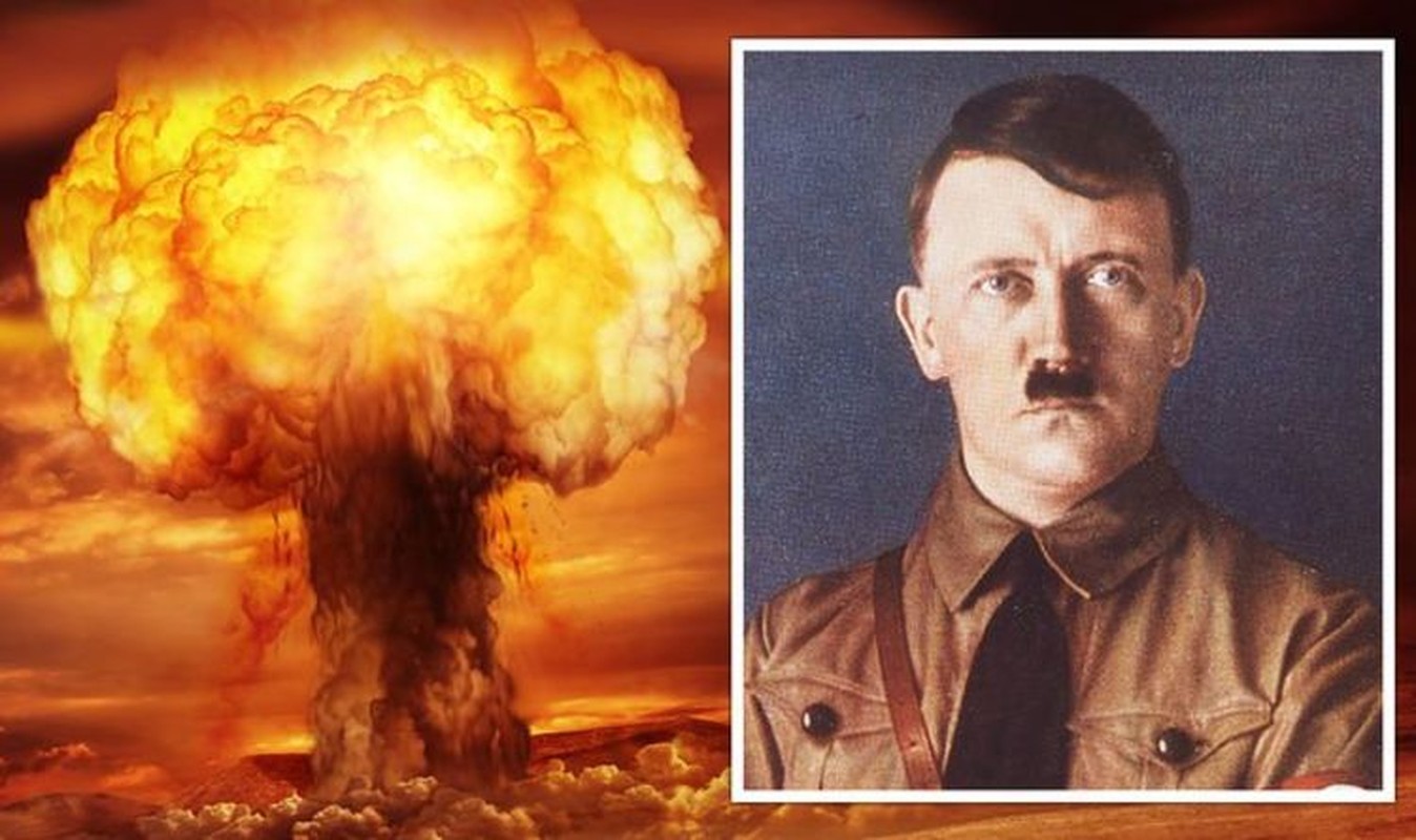 Vi sao Hitler tham vong ngut troi ve uranium trong chuong trinh hat nhan?-Hinh-6