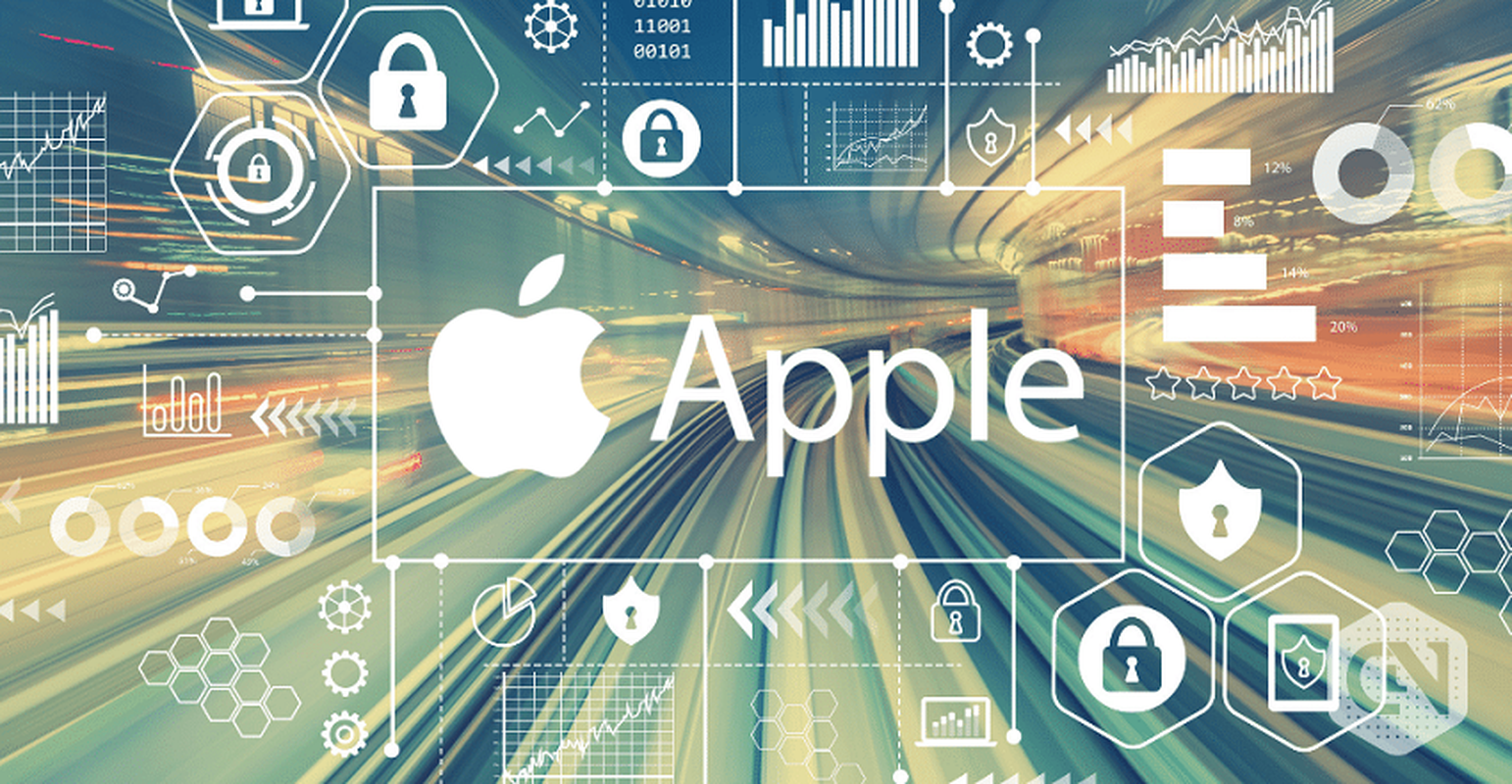 Vi sao Apple tung ban va khan cap lo hong iPhone?