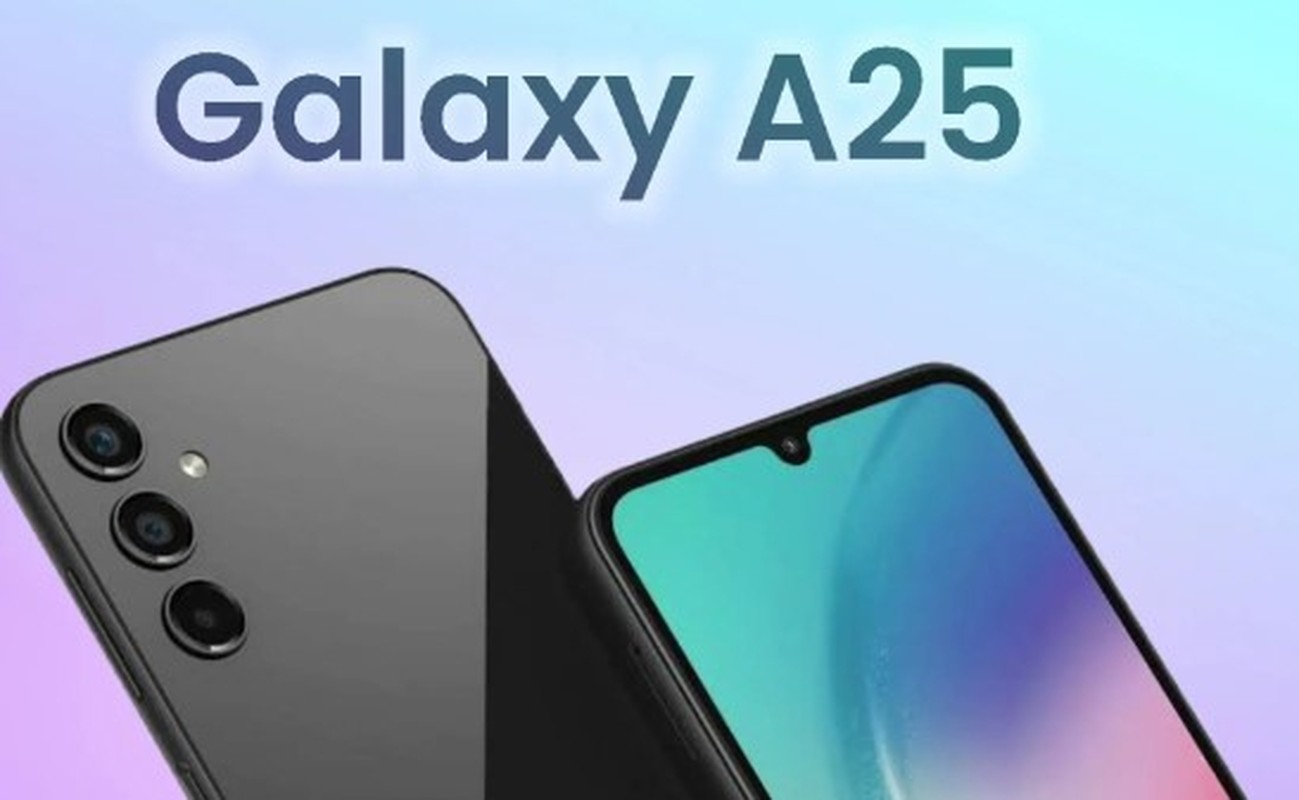 Samsung Galaxy A25 5G chinh thuc ra mat: Co noi bat nhu loi don?-Hinh-9