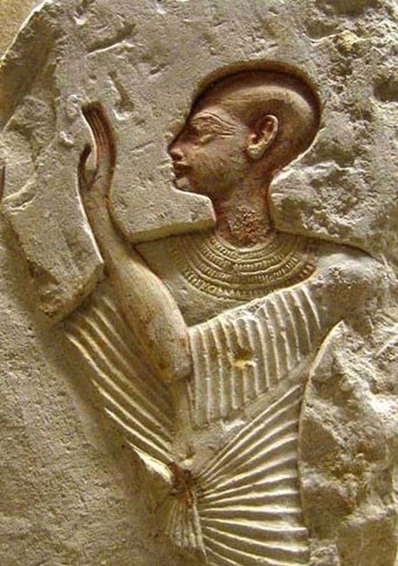 Su that bat ngo ve dai ac nhan Imhotep trong “Xac uop Ai Cap”-Hinh-6