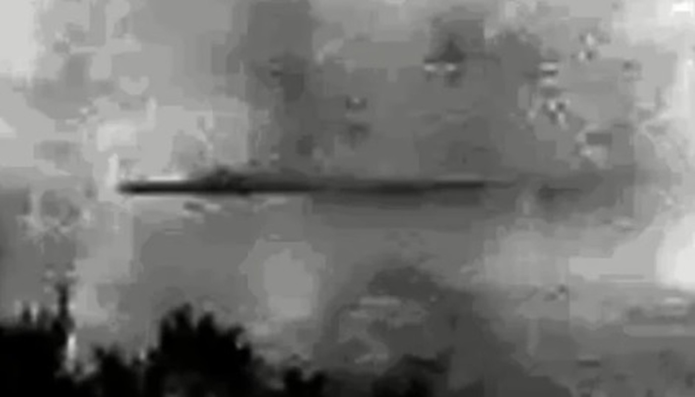 View - 	Lộ hình ảnh chấn động đầu năm 2024 về quái vật hồ Loch Ness