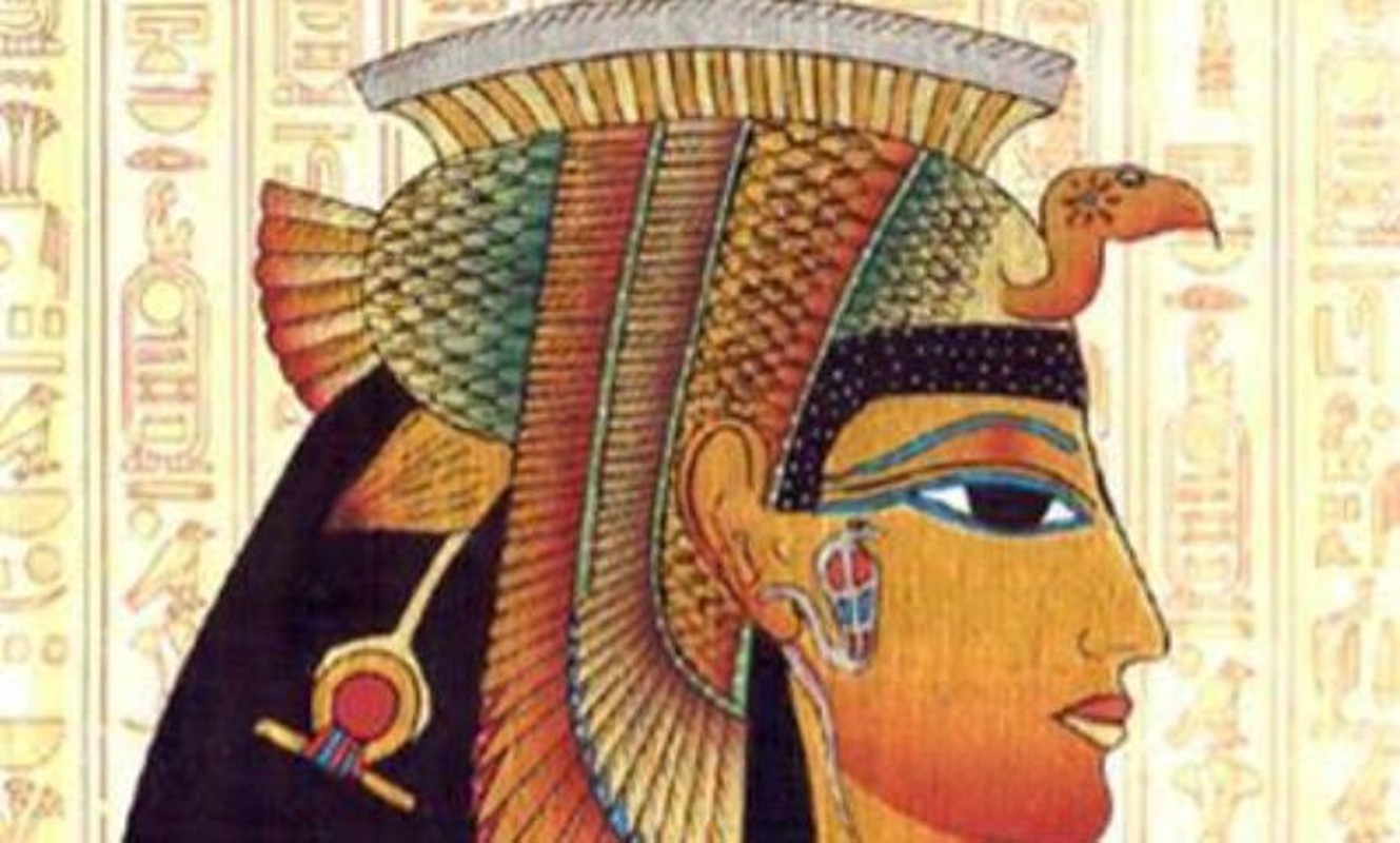 View - 	Mở mộ pharaoh Ai Cập giật mình thấy xác ướp mỹ nhân đi lạc