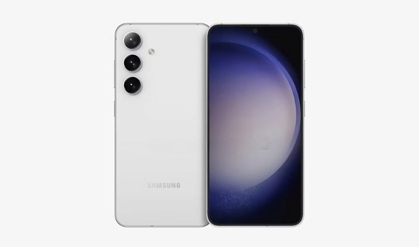 View - 	Lộ tính năng nổi bần bật trên Samsung Galaxy S24 nhiều người háo