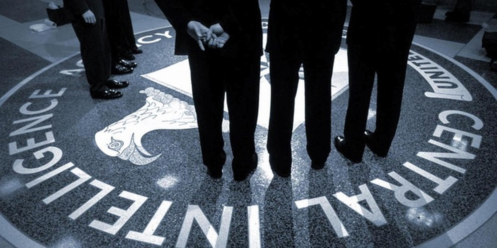 View - 	Nóng hổi CIA lộ sự thật về hiện tượng xuyên không thời gian 