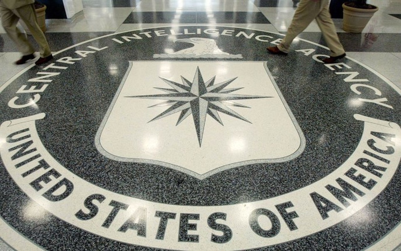 View - 	Nóng hổi CIA lộ sự thật về hiện tượng xuyên không thời gian 
