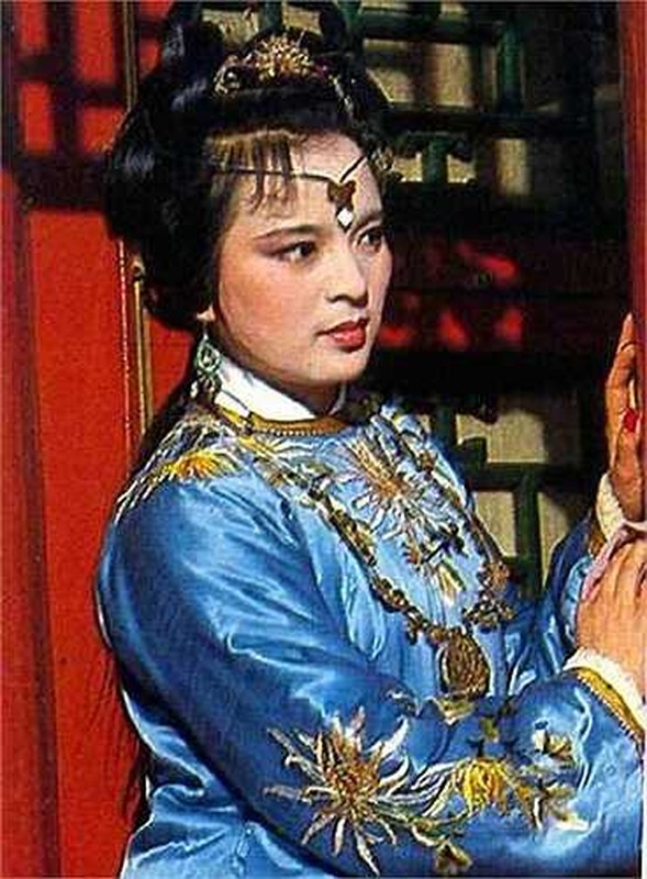 Khong phai Lam Dai Ngoc, ai la my nhan dep nhat “Hong Lau Mong