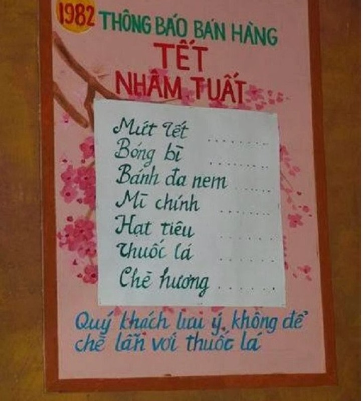 Ngam anh xua hiem co kho tim nguoi Viet ron rang don Tet-Hinh-4