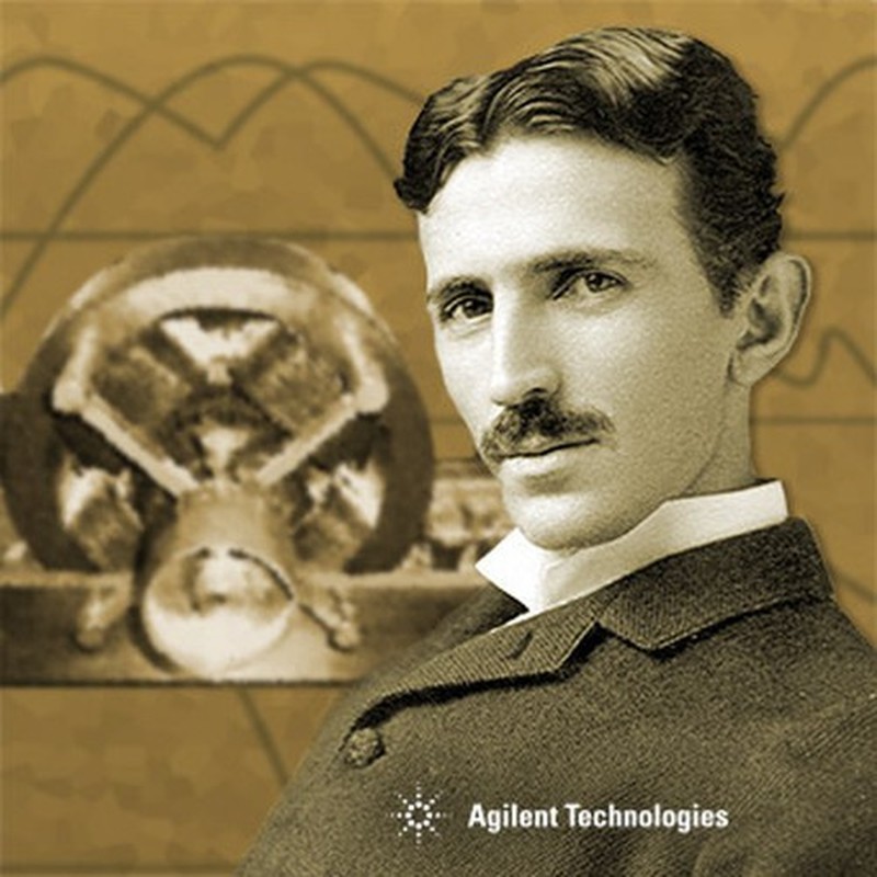 View - 	Những thói quen kỳ lạ của nhà bác học Nikola Tesla
