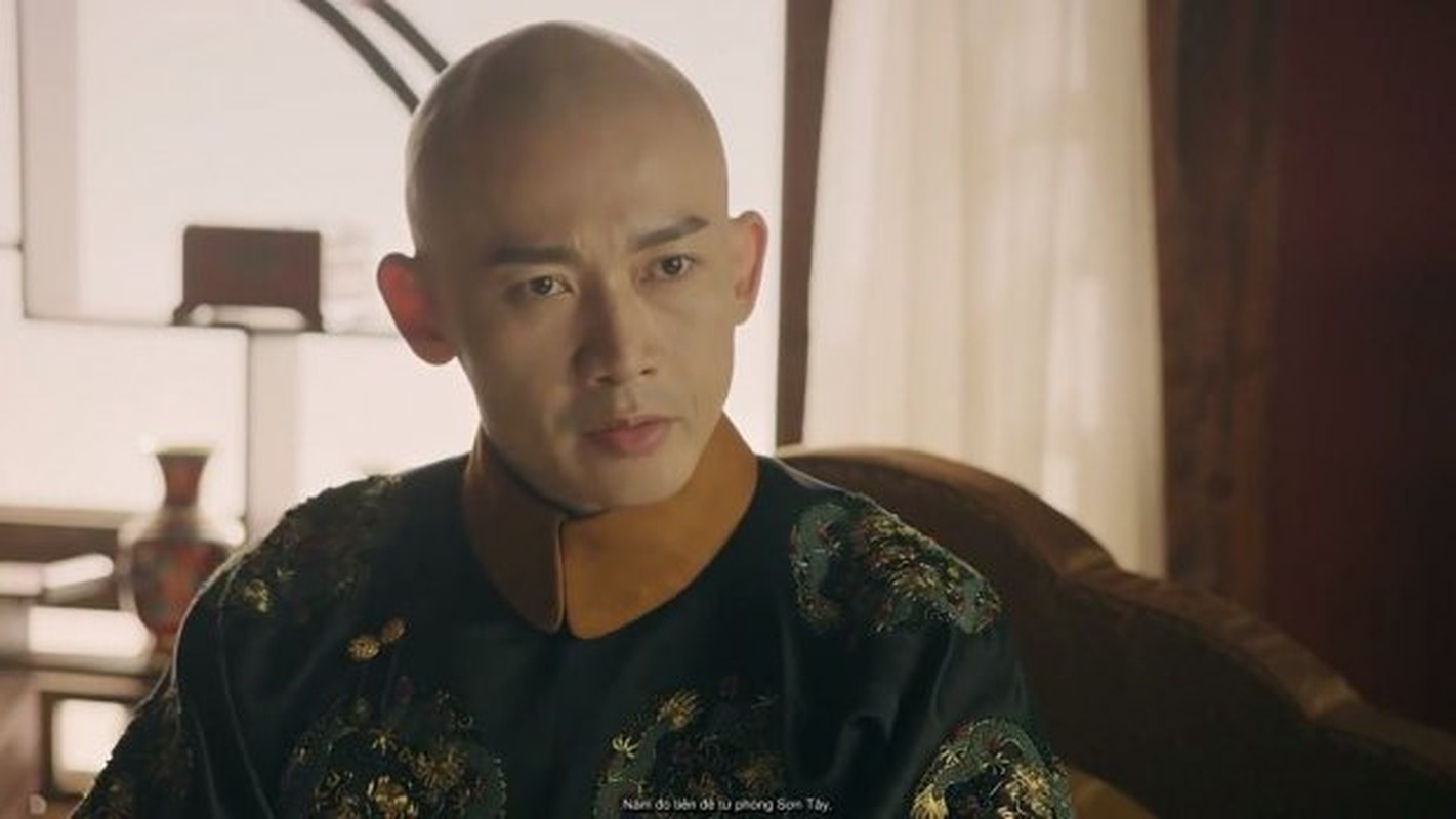 View - 	Nghề cạo tóc cho hoàng đế nhà Thanh Sơ sểnh là mất mạng