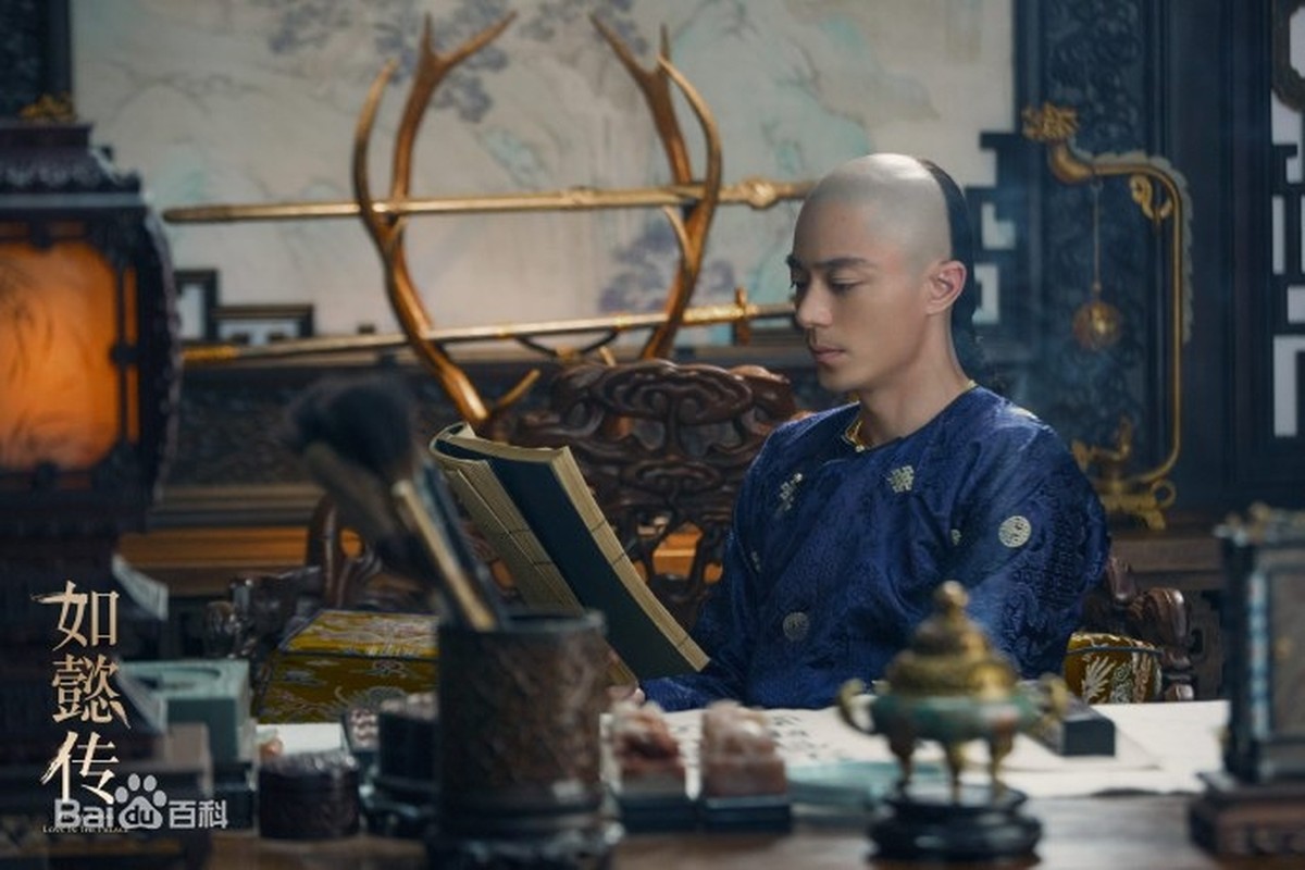 View - 	Nghề cạo tóc cho hoàng đế nhà Thanh Sơ sểnh là mất mạng