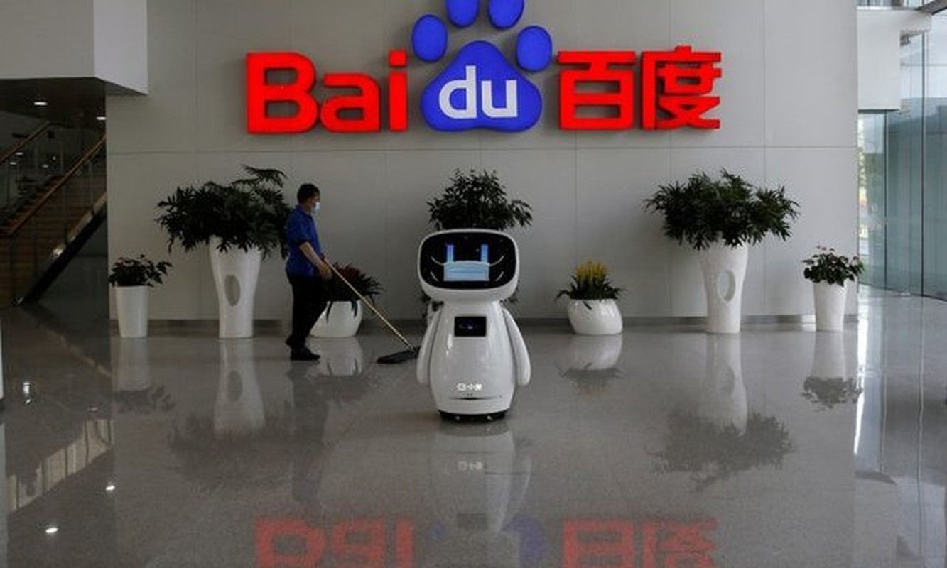 View - 	Chatbot AI của Trung Quốc cán mốc 200 triệu người dùng