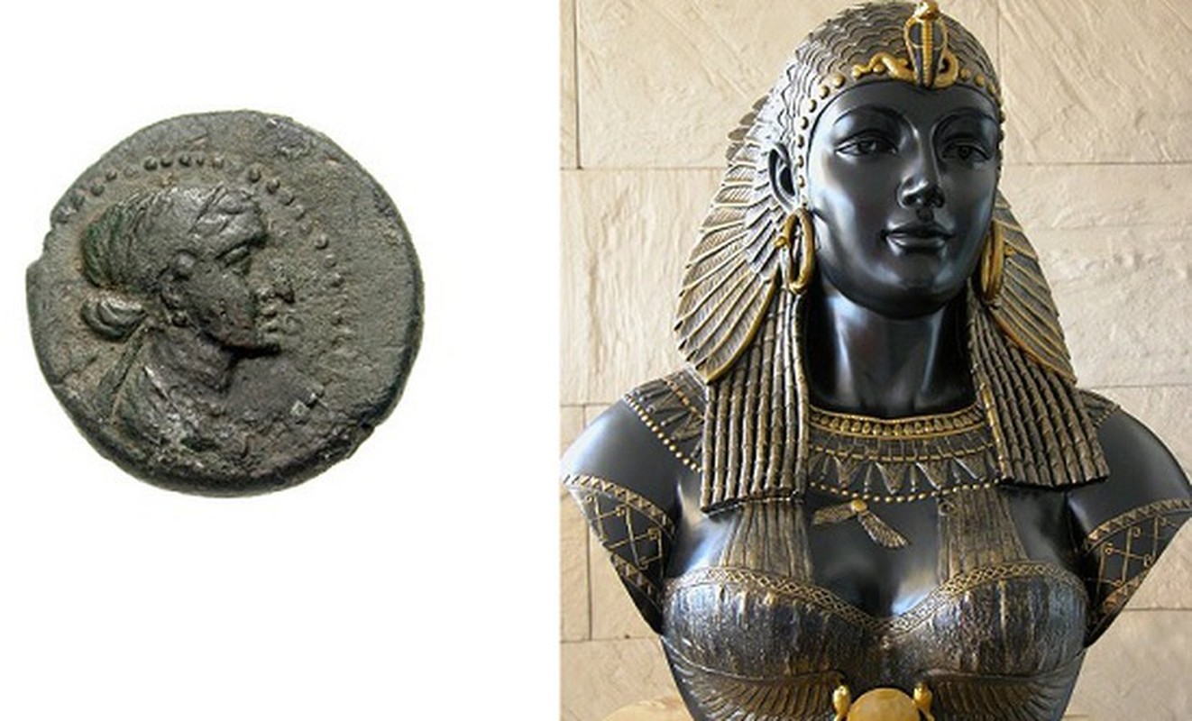 Loat “vu khi” giup Nu hoang Cleopatra “thu phuc” nguoi tinh-Hinh-6