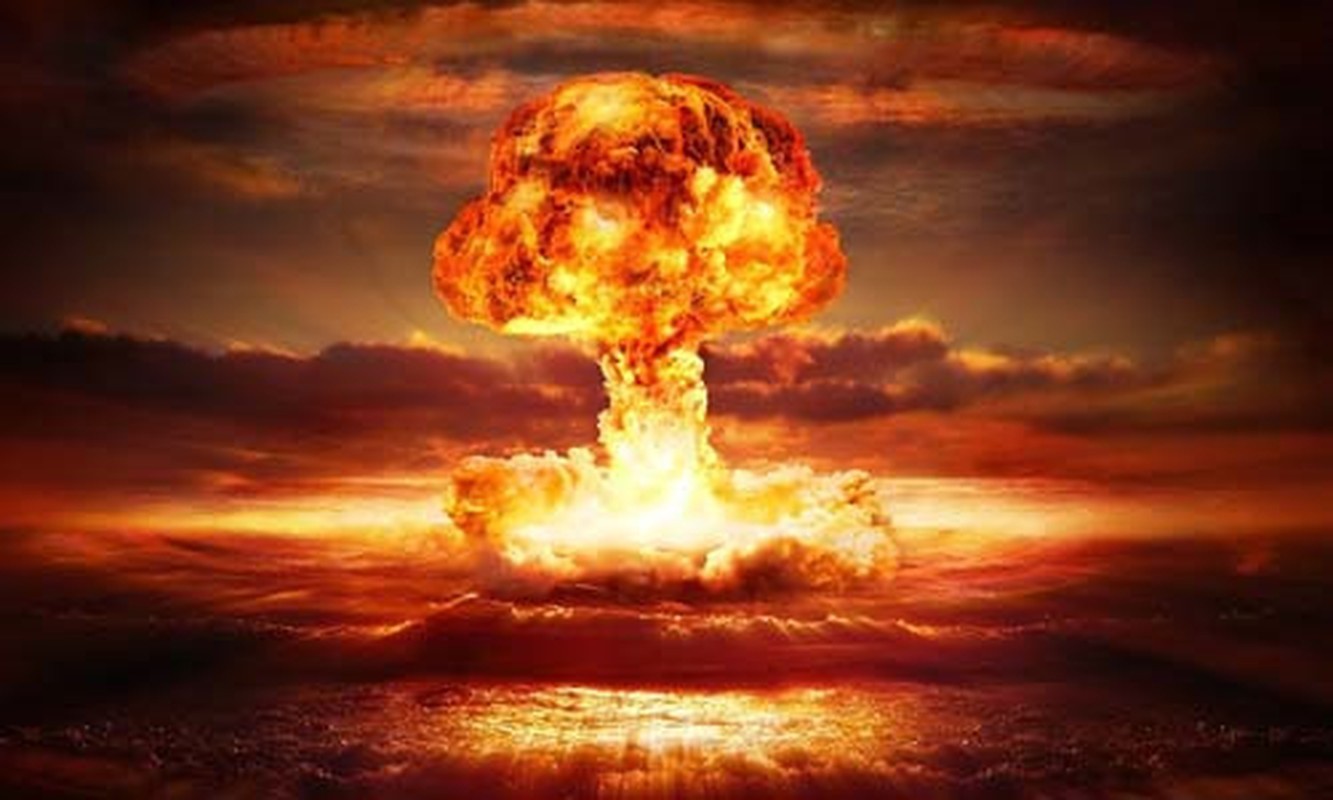 View - 	Kinh hoàng sức hủy diệt của quả bom hạt nhân mạnh nhất lịch sử