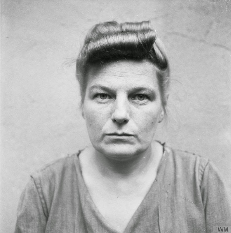 View - 	Số phận những nữ đồ tể của trùm phát xít Hitler sau năm 1945