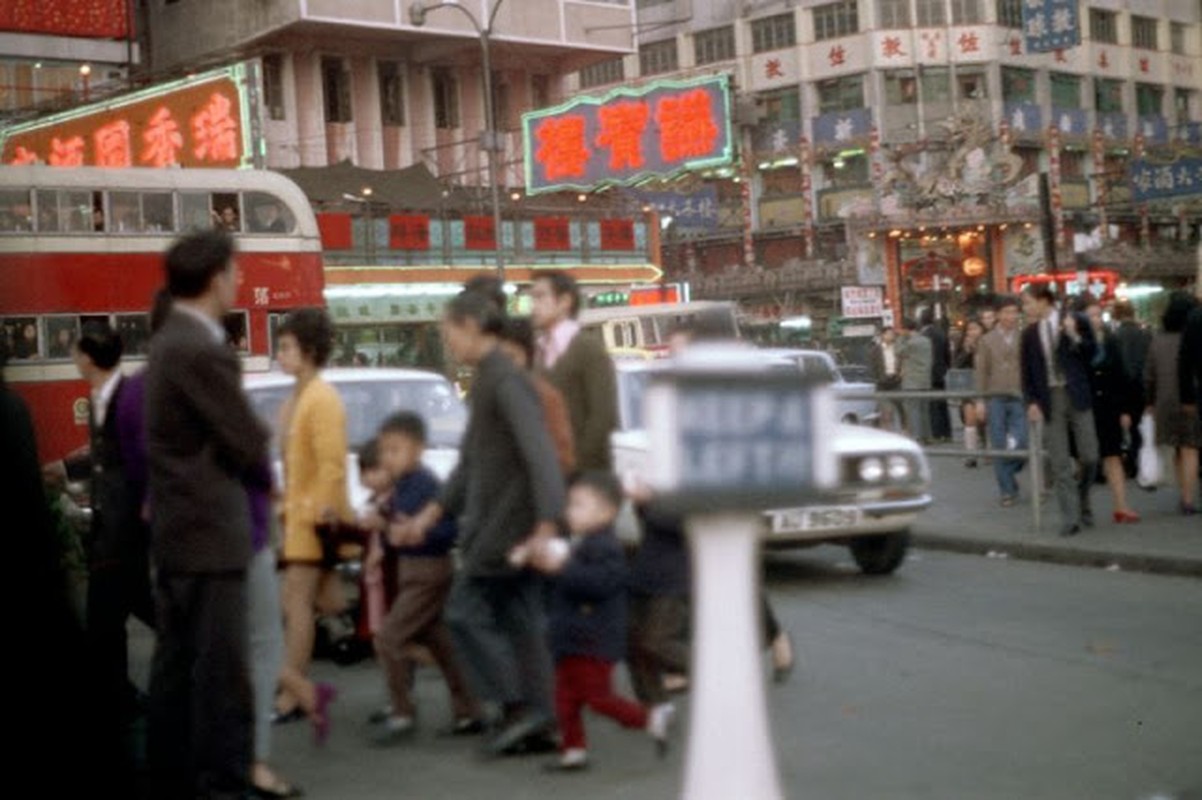 Anh hiem ve cuoc song sam uat o Hong Kong nhung nam 1970-Hinh-10