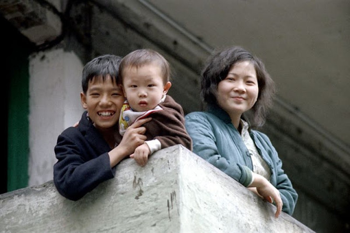 Anh hiem ve cuoc song sam uat o Hong Kong nhung nam 1970-Hinh-5