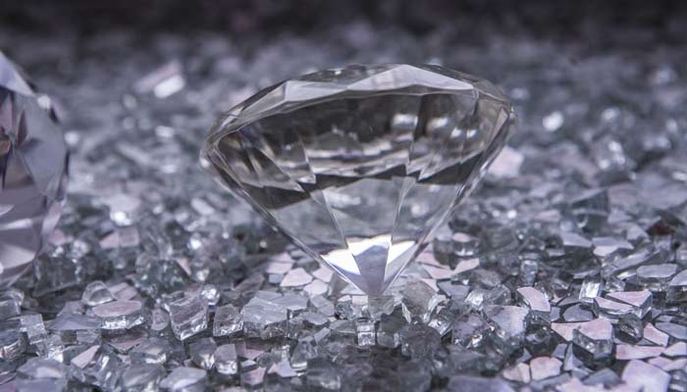 View - 	Chuyên gia thành công tạo ra kim cương chỉ trong 15 phút
