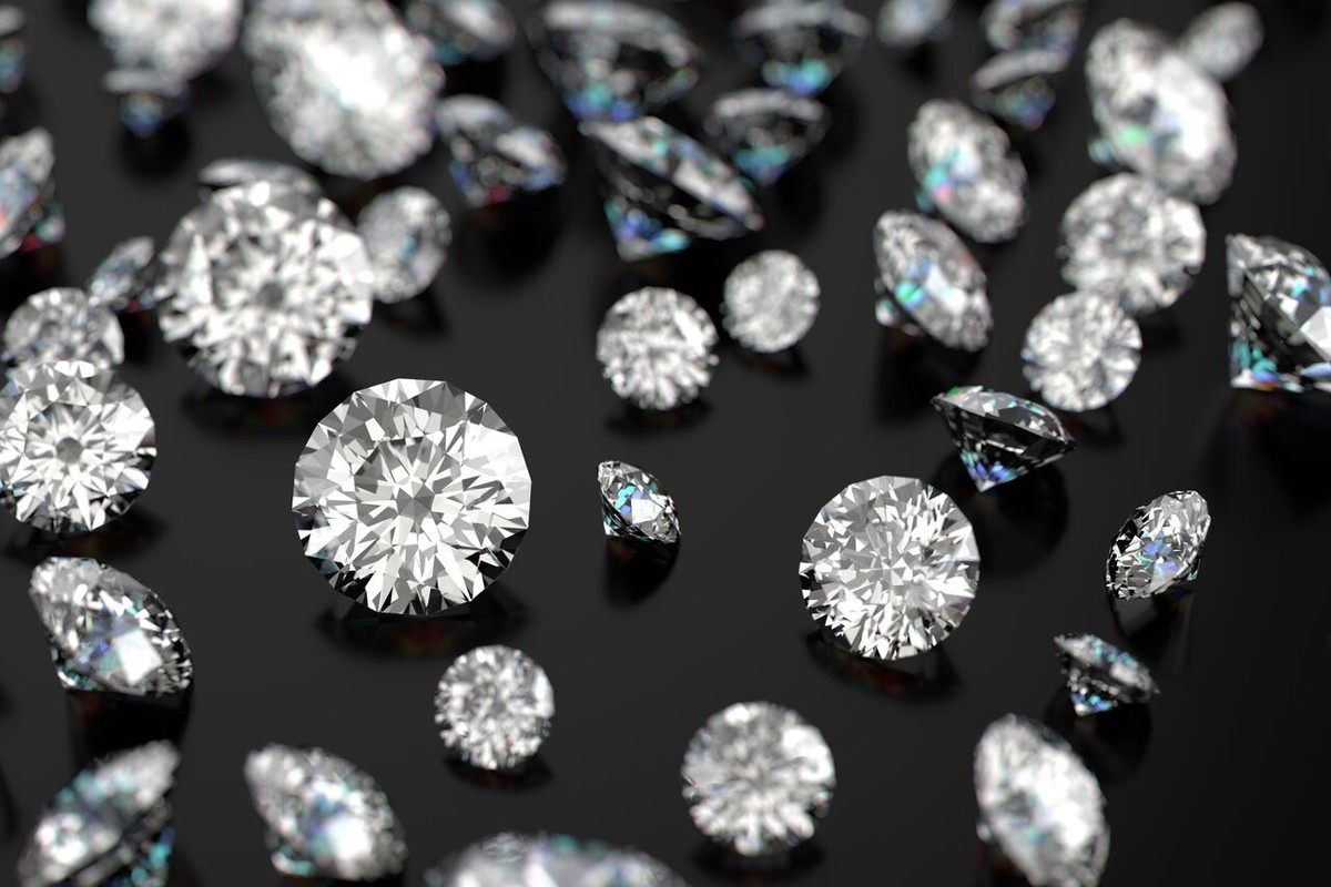 View - 	Chuyên gia thành công tạo ra kim cương chỉ trong 15 phút