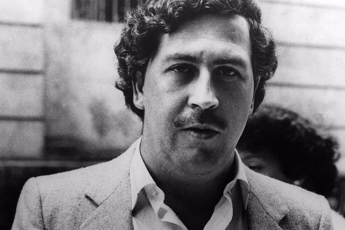 View - 	Sự thật kinh hoàng về ông hoàng cocaine Pablo Escobar
