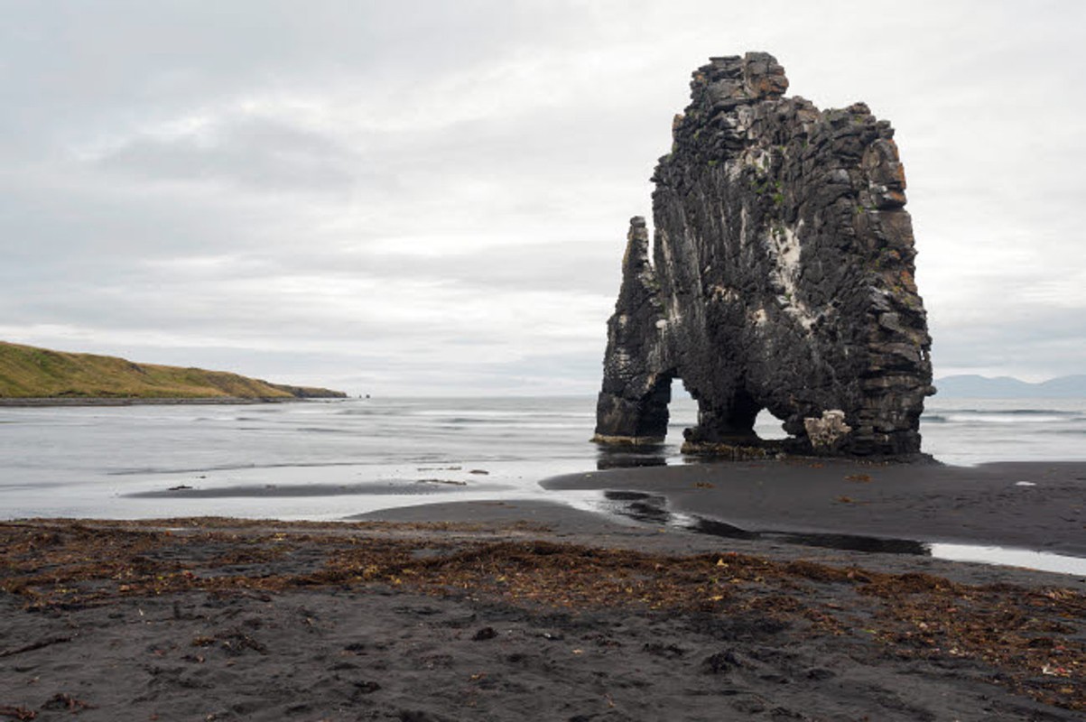 Thu vi khoi da khong lo o Iceland nhin giong het quai thu-Hinh-8