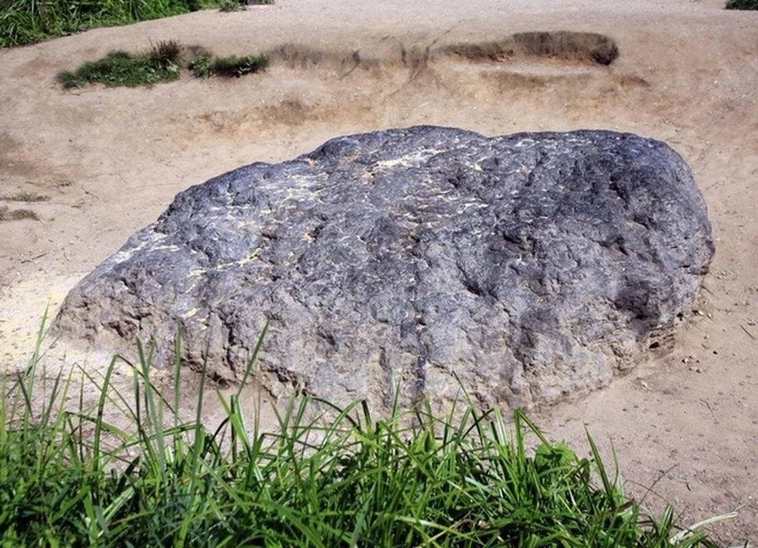 Tang da bi an he mua la chuyen mau xanh, tuyet khong the phu