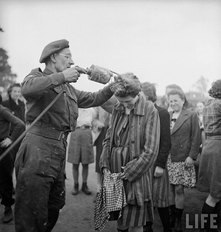 View - 	Sự thật kinh hoàng về trại tập trung khét tiếng của Hitler