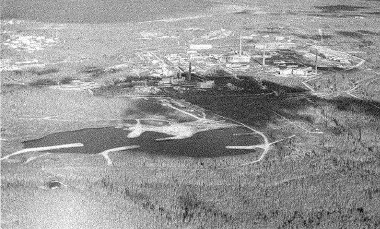 View - 	Giải mã thảm họa hạt nhân xảy ra trước thảm kịch Chernobyl