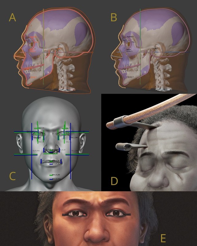 Kiem tra xac uop pharaoh Ai Cap, lo bi mat cai chet rung ron-Hinh-5